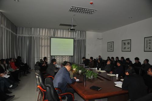 陜煤建設(shè)掘進公司：多種形式學習《習近平新時代中國特色社會主義思想三十講》