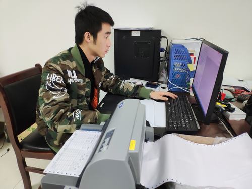 陜煤建設(shè)洗選煤運(yùn)營公司深挖節(jié)能降耗潛力促增效