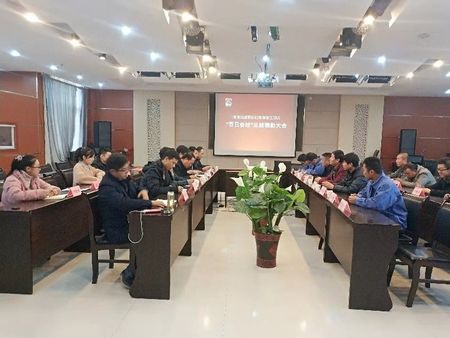 陜煤建設(shè)天工公司土建第三項(xiàng)目部順利完成清澗北國(guó)棗業(yè)紅棗深加工項(xiàng)目“百日會(huì)戰(zhàn)”施工任務(wù)圓滿(mǎn)完成