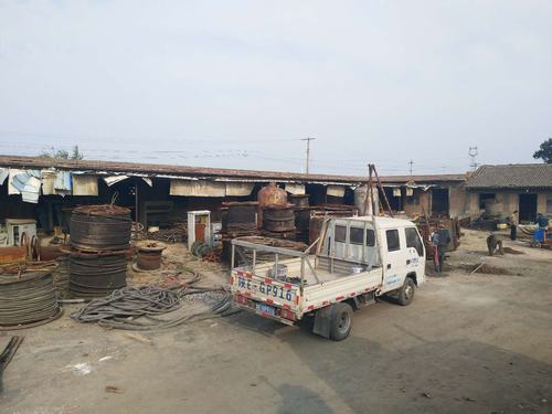 組照：立足新起點(diǎn)，舊貌換新顏