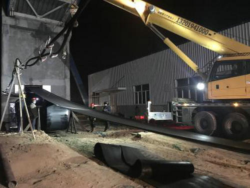 跨年夜，我們這樣過