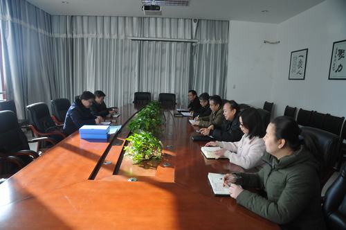 陜煤建設(shè)掘進公司：建設(shè)集團第三督導(dǎo)組深入掘進公司對 “講政治、敢擔(dān)當(dāng)、改作風(fēng)”專題教育進行督導(dǎo)