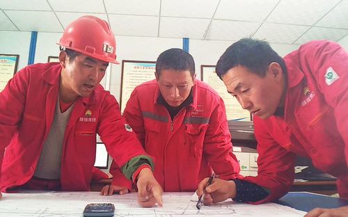 做技術創(chuàng)新的領跑者