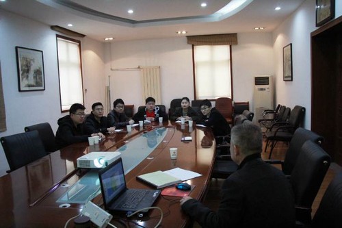 陜煤建設銅煤公司扎實開展入職培訓提升新員工的企業(yè)認同感和歸屬感