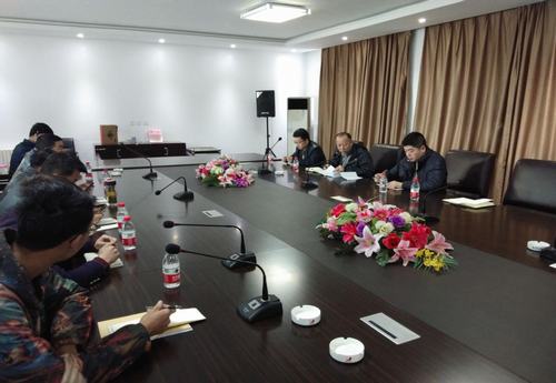 陜煤建設(shè)洗選煤運(yùn)營(yíng)公司成功“著陸”山西市場(chǎng)