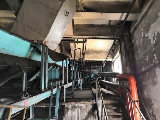 打造高產高效礦井生產“新引擎”