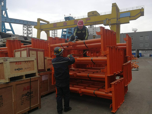 陜煤建設機電安裝公司：一家人，一條心，一起來