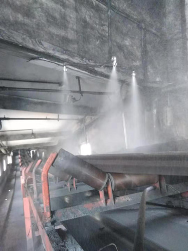 陜煤建設天工公司安裝運營項目部技術革新引領環(huán)保運營上臺階