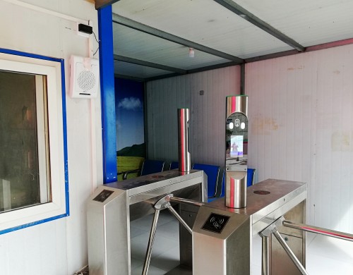 小小提示器，起到大作用