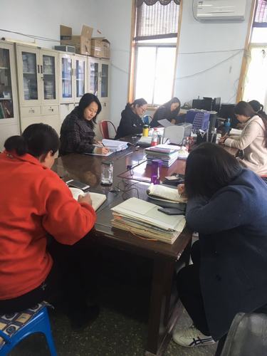 陜煤建設韓城分公司關注細節(jié)譜寫安全管理工作“新篇章”