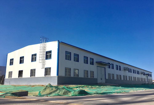 陜煤建設(shè)銅川公司承建的曹家灘礦工程順利通過預(yù)驗(yàn)收