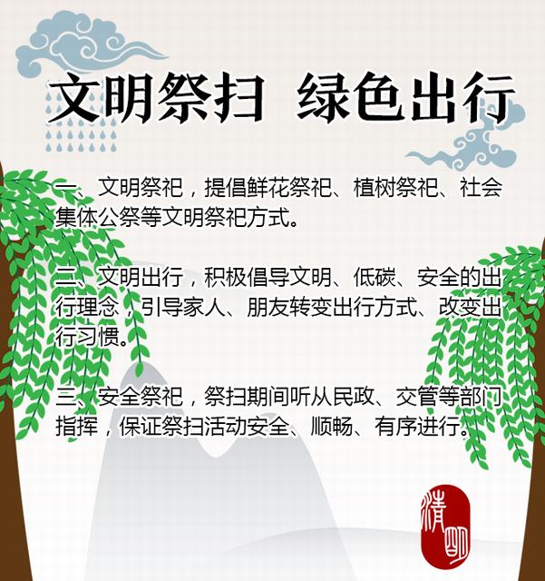 文明創(chuàng)建，從點(diǎn)滴做起