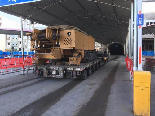 陜煤建設(shè)礦建二公司“要打勝仗，先配武器”