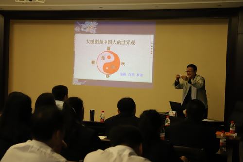 陜煤建設(shè)洗選煤運(yùn)營(yíng)公司：根植傳統(tǒng)文化 汲取管理營(yíng)養(yǎng)