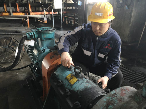 五一勞動節(jié)，致敬堅守崗位的他們！