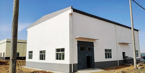 陜煤建設(shè)澄合分公司承建的小保當(dāng)一號、二號礦井風(fēng)井場地兩項(xiàng)工程順利通過竣工驗(yàn)收