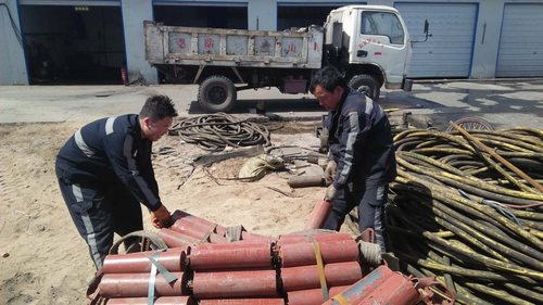 陜煤建設(shè)掘進(jìn)公司：共同構(gòu)建項(xiàng)目部美麗家園