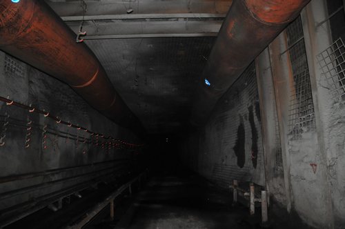 陜煤建設(shè)掘進公司:曹家灘項目部進尺達標(biāo)受甲方嘉獎