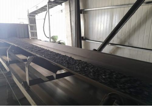 陜煤建設(shè)咸陽分公司第七項目部施工的黃陵建莊礦業(yè)有限公司洗選廠技術(shù)改造工程試機順利