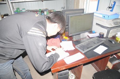 陜煤建設掘進公司：降本增效將鐵軍優(yōu)勢變勝勢