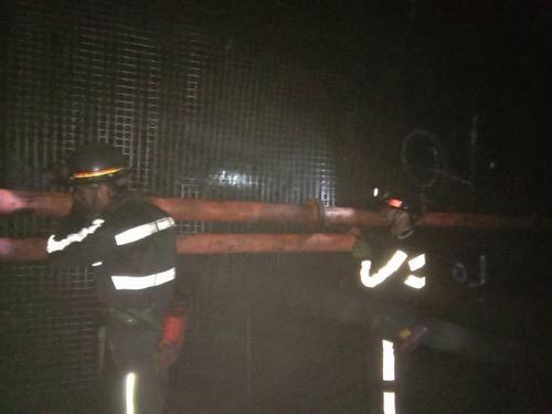 陜煤建設(shè)掘進(jìn)公司：地測防治水勇奪小保當(dāng)?shù)V桂冠