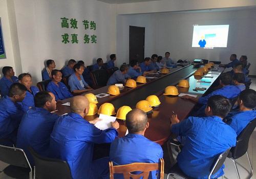 學(xué)習(xí)事故案例 提高安全意識