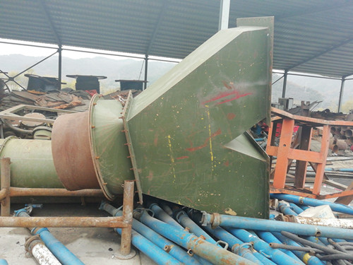 陜煤建設(shè)礦建三公司小成果發(fā)揮大作用