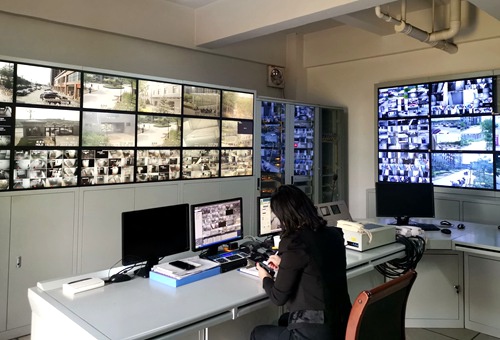 陜煤建設(shè)公司：啟動(dòng)物業(yè)專項(xiàng)整治 力促管理服務(wù)提升