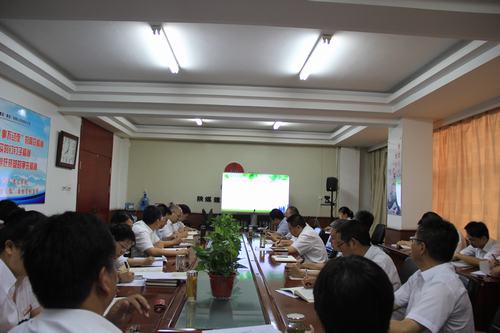 節(jié)能低碳，我們在行動！