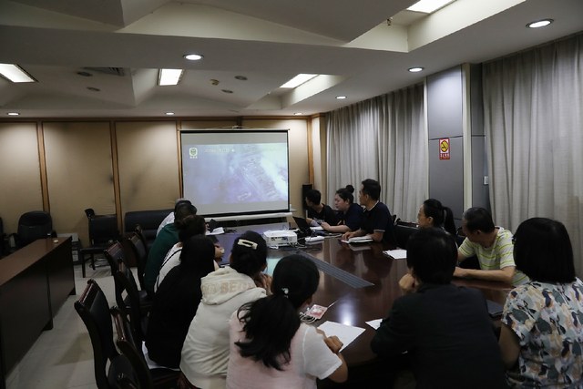 陜煤建設(shè)路橋分公司“安全生產(chǎn)月”系列活動(dòng)火熱進(jìn)行中