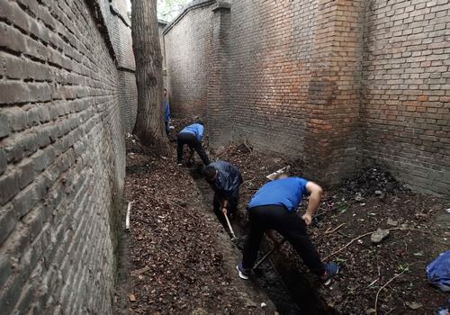 陜煤建設(shè)設(shè)備租賃中心開展“雨季三防”應(yīng)急演練