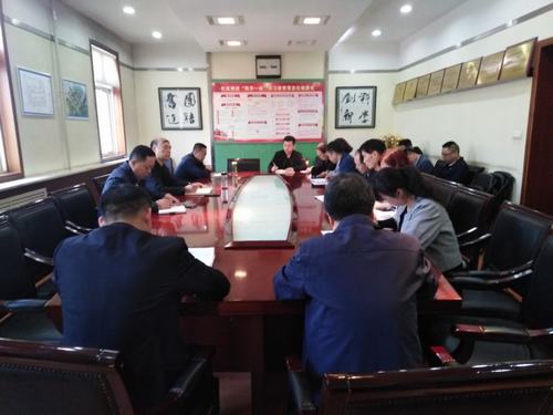 陜煤建設(shè)銅煤公司發(fā)揮黨建引領(lǐng)作用為推動企業(yè)高質(zhì)量發(fā)展引航定向