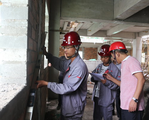 陜煤建設(shè)銅川公司打出人才管理“組合拳”