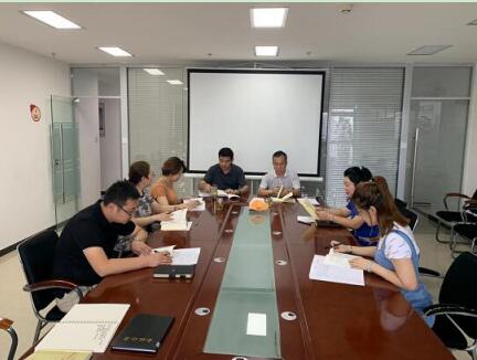 陜煤建設(shè)綠宇公司：“一主線、三加強(qiáng)”啟動(dòng)紀(jì)律教育學(xué)習(xí)宣傳月