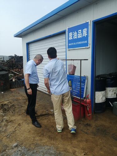 陜煤建設(shè)掘進公司:抓細(xì)節(jié)重落實全力安全攻堅