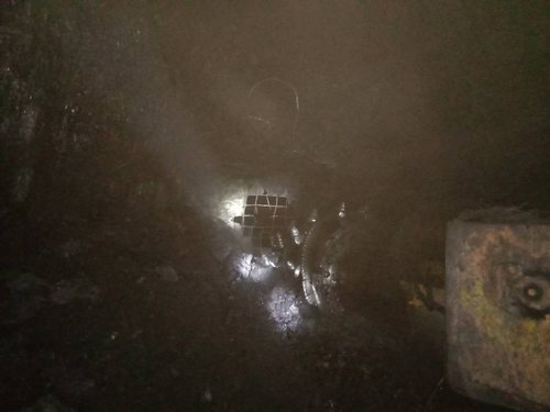 陜煤建設(shè)掘進(jìn)公司:紅柳林44203內(nèi)撤架巷和44202輔運(yùn)順槽精準(zhǔn)貫通