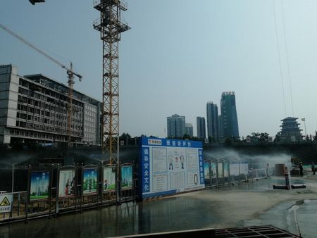 陜煤建設(shè)天工公司前沿施工“環(huán)?！痹谛袆?></div>
                                <div   id=