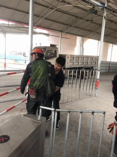 陜煤建設(shè)掘進公司：小保當(dāng)項目部三項舉措夯實安全根基