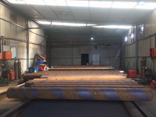 一場(chǎng)突如其來(lái)的“治水戰(zhàn)”