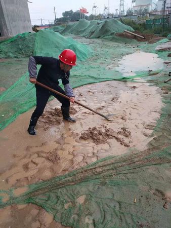 陜煤建設(shè)天工公司“三查”、巡檢、隨手拍搞好節(jié)日安全大檢查