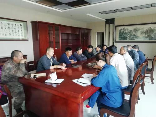 陜煤建設(shè)銅煤公司第十一項(xiàng)目部多舉措抓好安全生產(chǎn)確?！鞍偃瞻踩?></div>
                                <div   id=