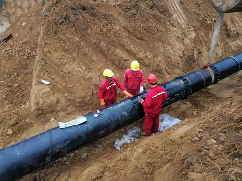 陜煤建設(shè)路橋分公司各項(xiàng)目部吹響冬季施工“集結(jié)號(hào)”