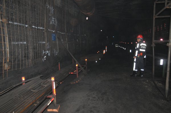 陜煤建設(shè)掘進(jìn)公司:檸條塔項(xiàng)目部?jī)?nèi)部市場(chǎng)化促管理水平提升