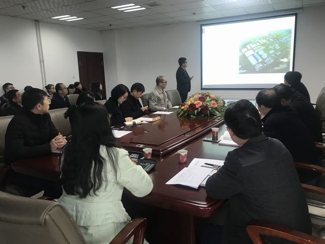 設(shè)計(jì)研究院：甄選“最美一套圖” 設(shè)計(jì)專業(yè)爭(zhēng)上游