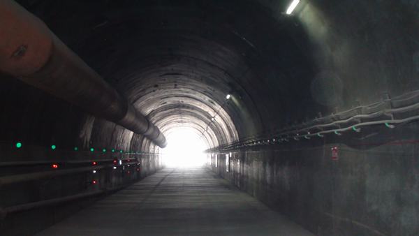 陜煤建設(shè)礦建二公司小保當(dāng)兩項(xiàng)副斜井工程通過“太陽杯”工程復(fù)查