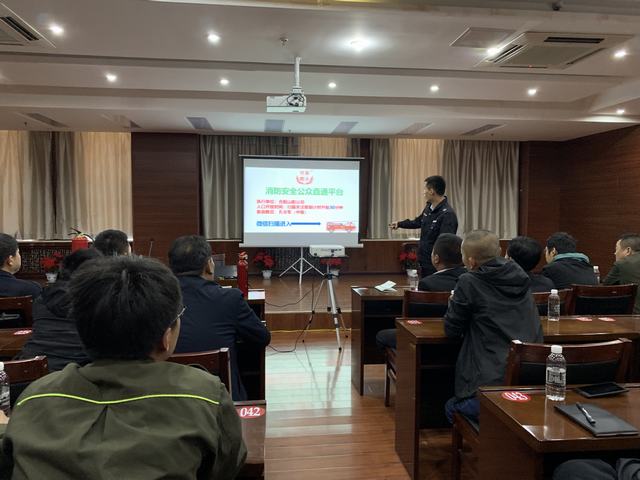 陜煤建設(shè)洗選煤運(yùn)營(yíng)公司澄合山陽(yáng)運(yùn)營(yíng)項(xiàng)目部:“百日安全”我們這樣做