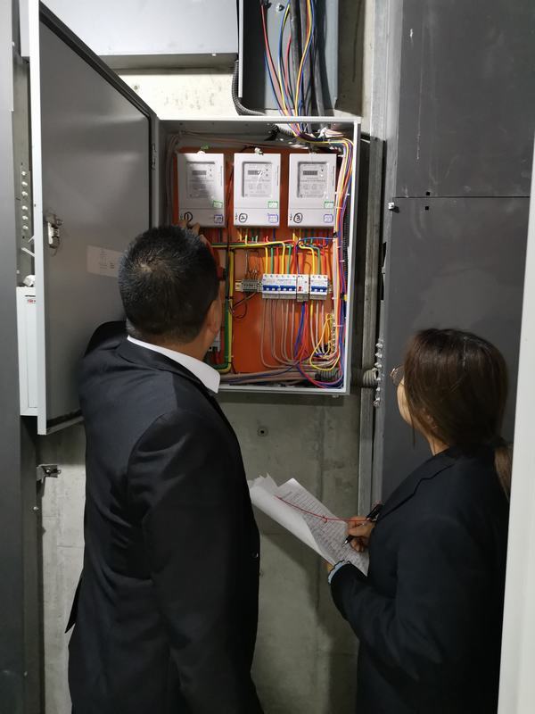 陜煤建設(shè)物資公司：安全工作心上記  嚴(yán)抓細(xì)管不懈怠