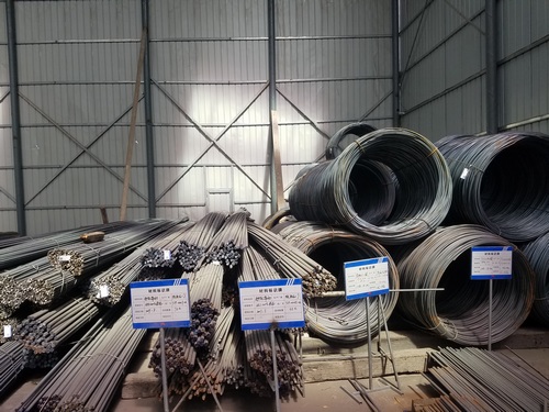 陜煤建設(shè)路橋分公司能“說”善管 做好物資管理助力生產(chǎn)建設(shè)