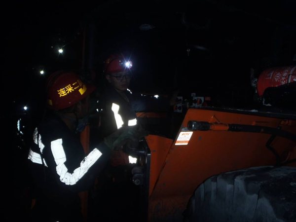 陜煤建設(shè)掘進(jìn)公司：紅柳林項(xiàng)目部以案為鑒調(diào)整安全管理