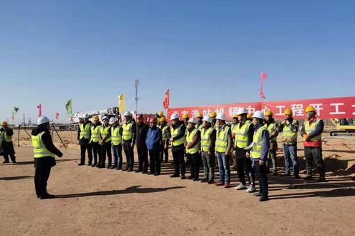 陜煤建設(shè)銅煤公司夯實安全管理基礎(chǔ)保安全管理形勢持續(xù)穩(wěn)定